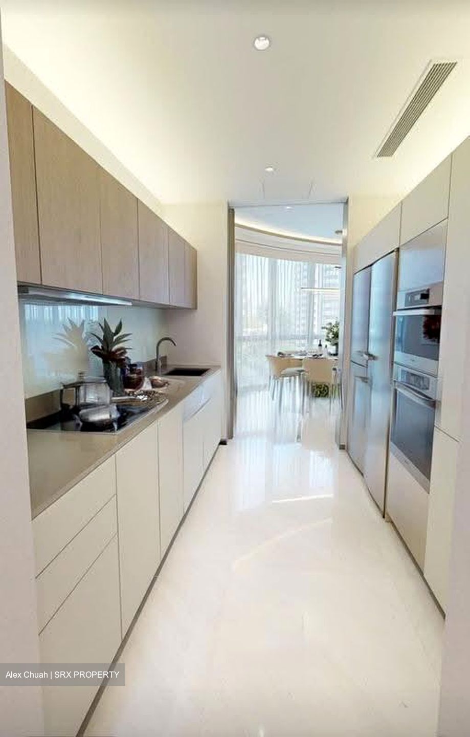 Cliveden At Grange (D10), Condominium #637308461